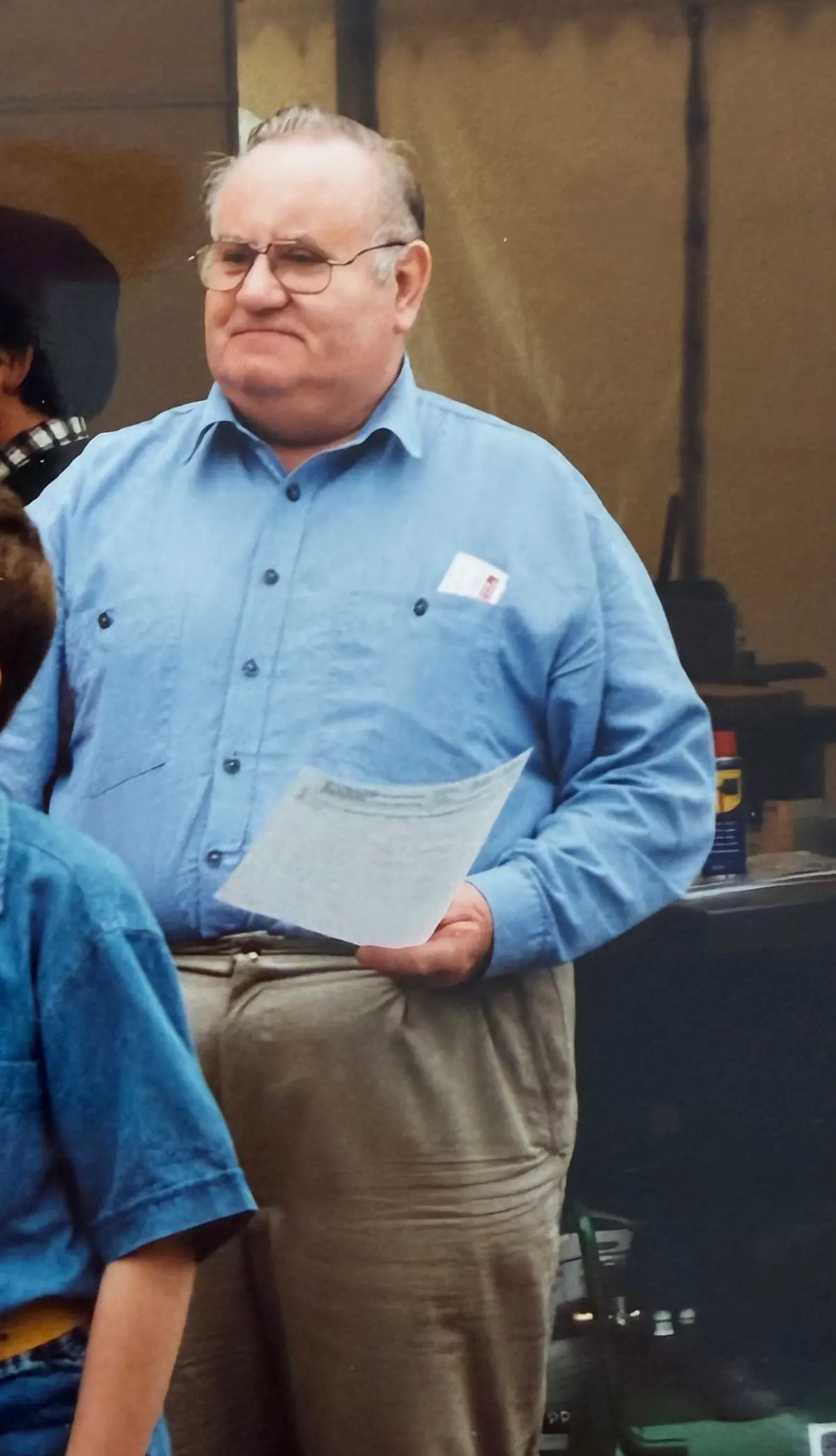 Horst Sauerwein