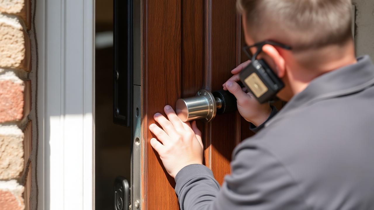 Schließanlage erweitern: So fügen Sie Türen und Schlüssel nachträglich hinzu