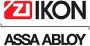 Leistungen Logo ZI IKON Assa Abloy